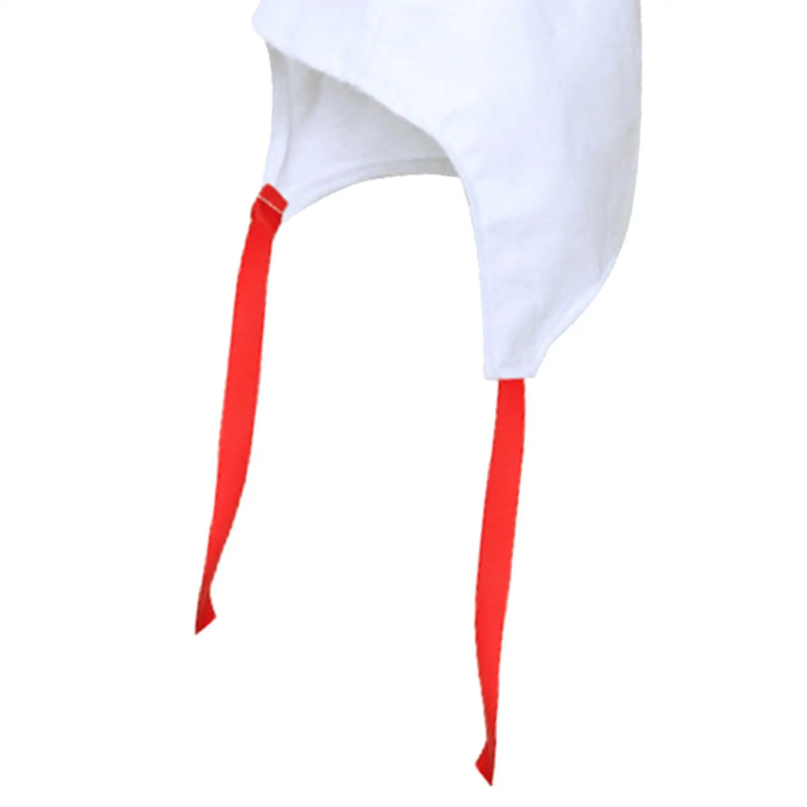 Plush Goose Hat Adults Photo Prop Decoration Creative Funny Costume Hat