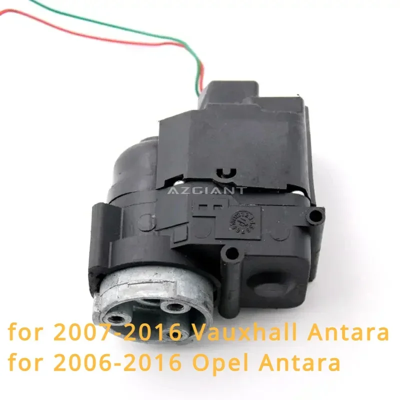 Power Mirror Folding Actuator for Opel Antara, Vauxhall Antara Rearview Universal Repair