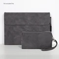 Dark Grey with S Bag