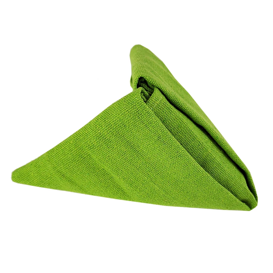 grass green  4pc