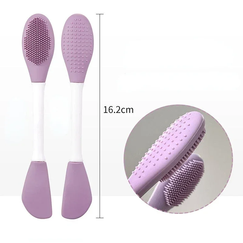 Facial Cleansing Brush Facial Mask Brush
