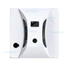 Window Cleaner Robot Electric Glass  Wipes Vacuum Smartphone Remote Control for Home Household Washing Tool with Water Spray 5