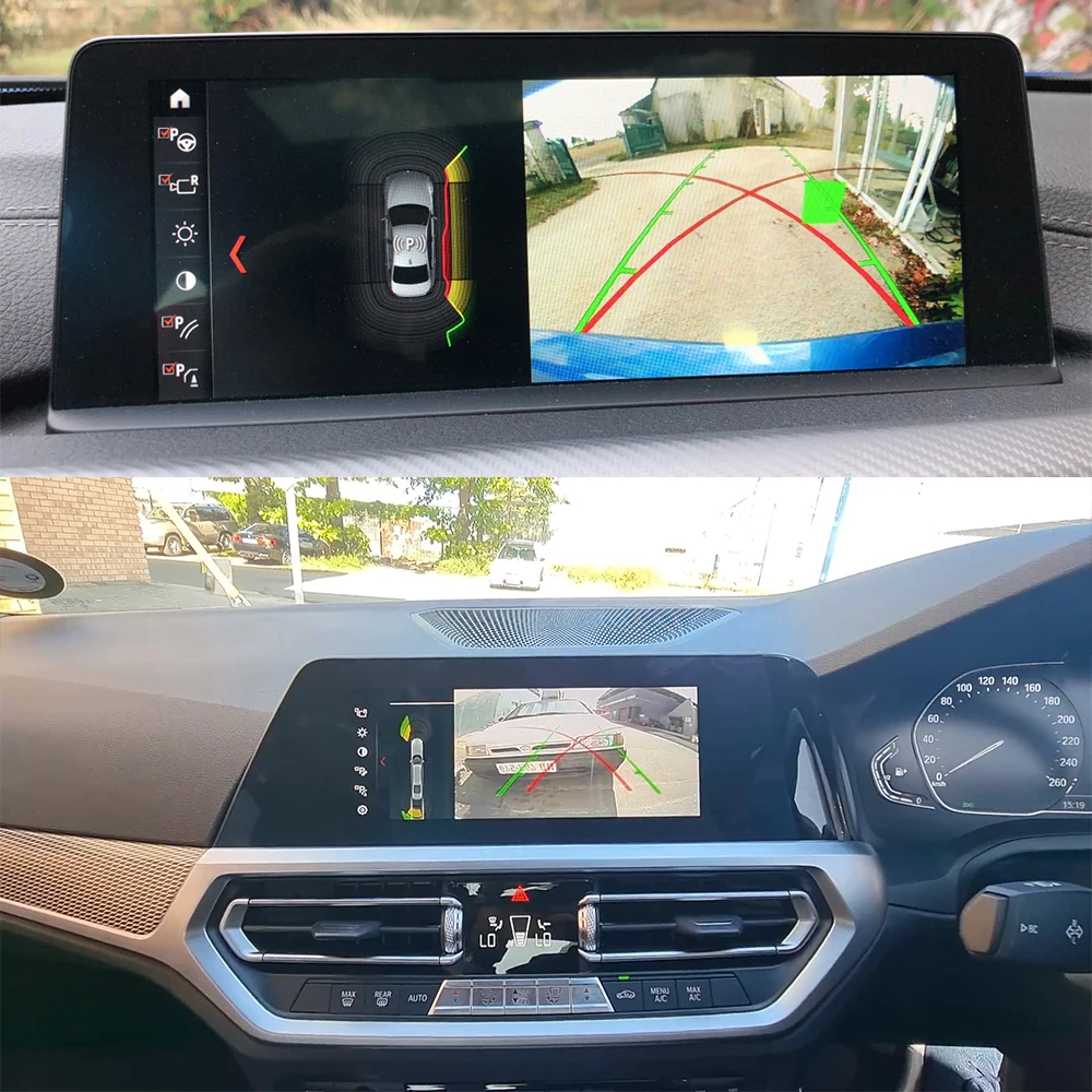 ZJCGO-ĸ   ī޶  ڴ ڽ ̽ , BMW 1 2 3 4 ø F40 F44 G20 G21 G22 G23 G26  MGU ID7