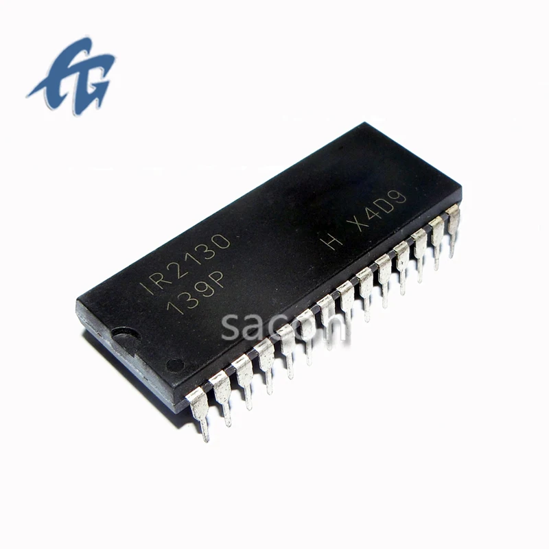 

(SACOH Best Quality) IR2130 2Pcs 100% Brand New Original In Stock