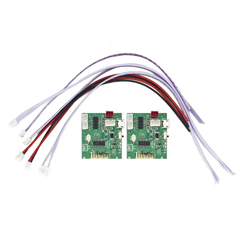 【CYBER MONDAY】BT5.2 TWS 무선 모듈 전력 증폭기 Pcba 모듈..