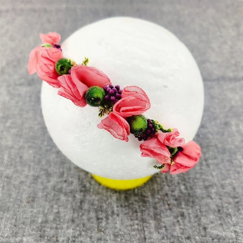 Рисунок 4 - Детские аксессуары для фотографирования