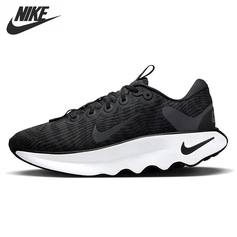 Nike-Chaussures De Course Motiva Pour Hommes, Cestini Originales, Collezione Nouvelle