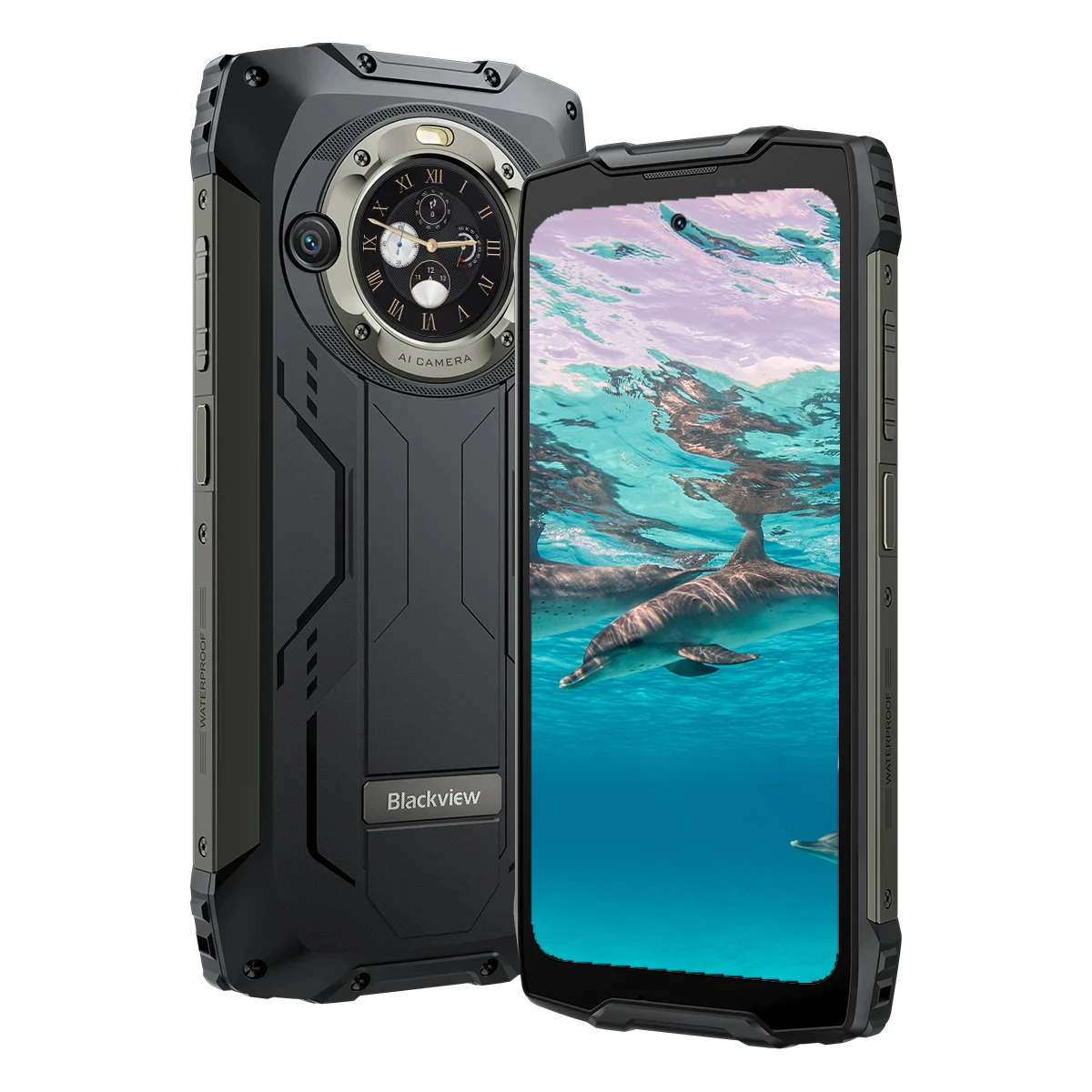 スマートフォン本体 Blackview BV9300 Pro Amazon.com: Blackview Phone BV9300Pro 24GB+256GB, Rugged
