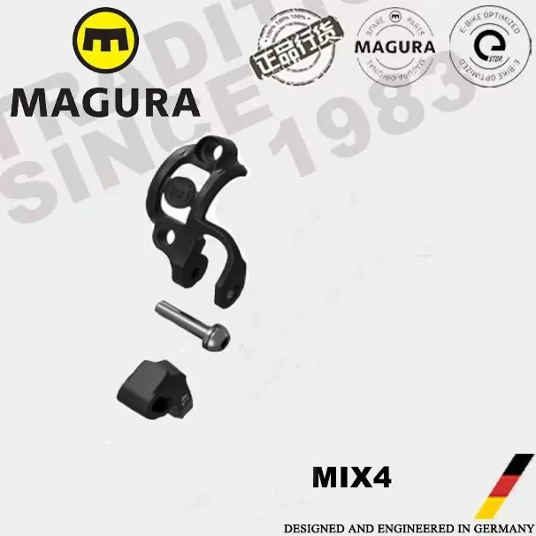 Mix 4 Left