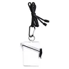 SKYSONIC Acrylic Large Transparent Card Holder Lanyard Waterproof Postcards Protective Storage Box Photo Cards Album Organizer 2