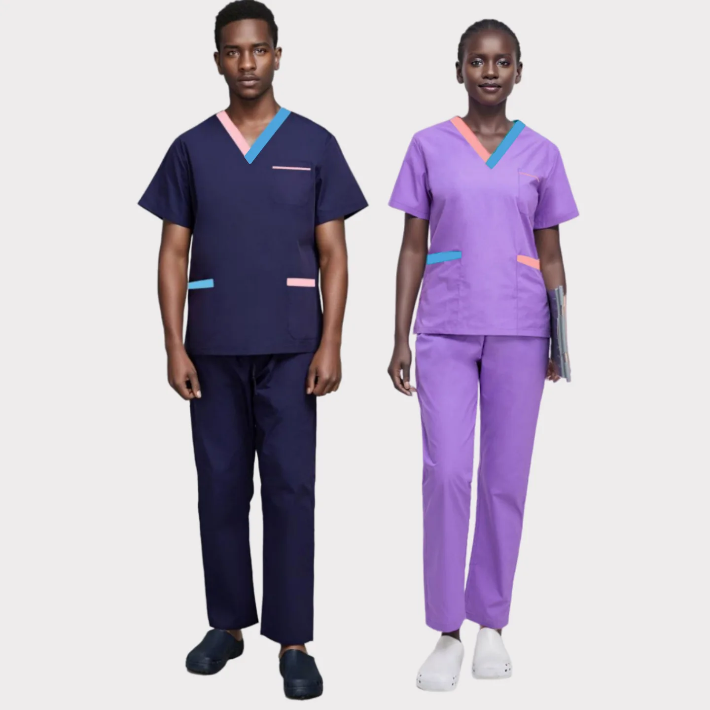 Why Choose A Career In Nursing | NurseJournal.org, image size:1440x1440