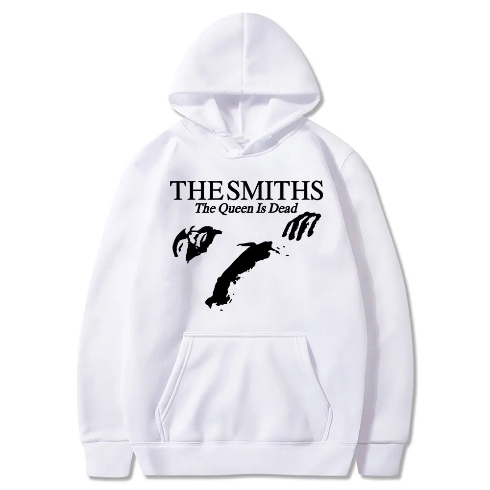 Рисунок 6 - Мужская хлопковая толстовка оверсайз