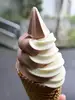 High quality commerical soft serve ice cream maker machines with 4 flavors 4