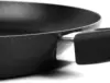 Classic Nonstick Fry Pan Skillet Set with Lids (8 & 10.25-inch) 3