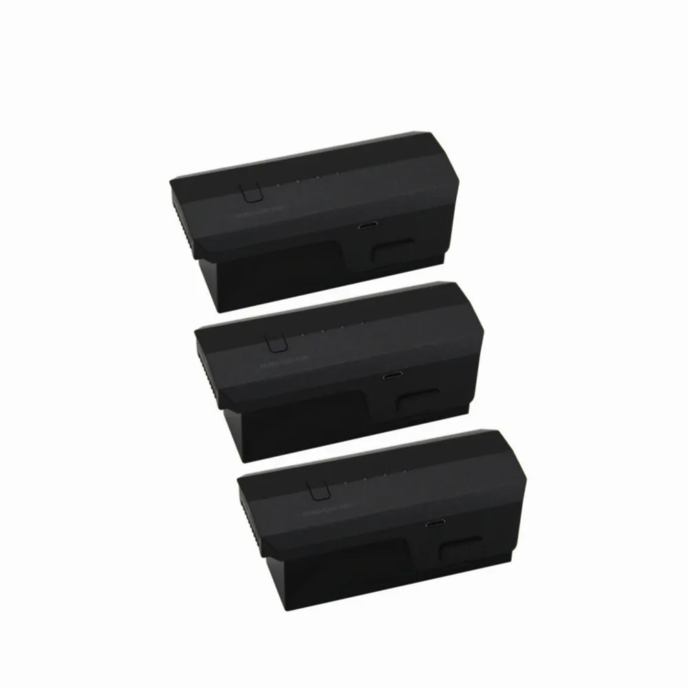 Batterie Lipo 11.1V 2500mAh pour SJRC F11 F115G Drone