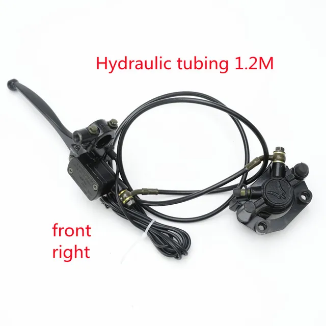 General Electric Scooter motorcycle Accessories Citycoco Scooter Front