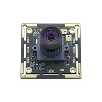 2MP USB3.0 Color Global Shutter Camera Module With 60FPS 2