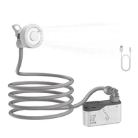 Portable Electric Outdoor Shower Pump
