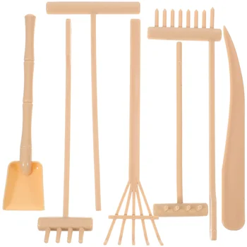 Zen Garden Sand Rake 1