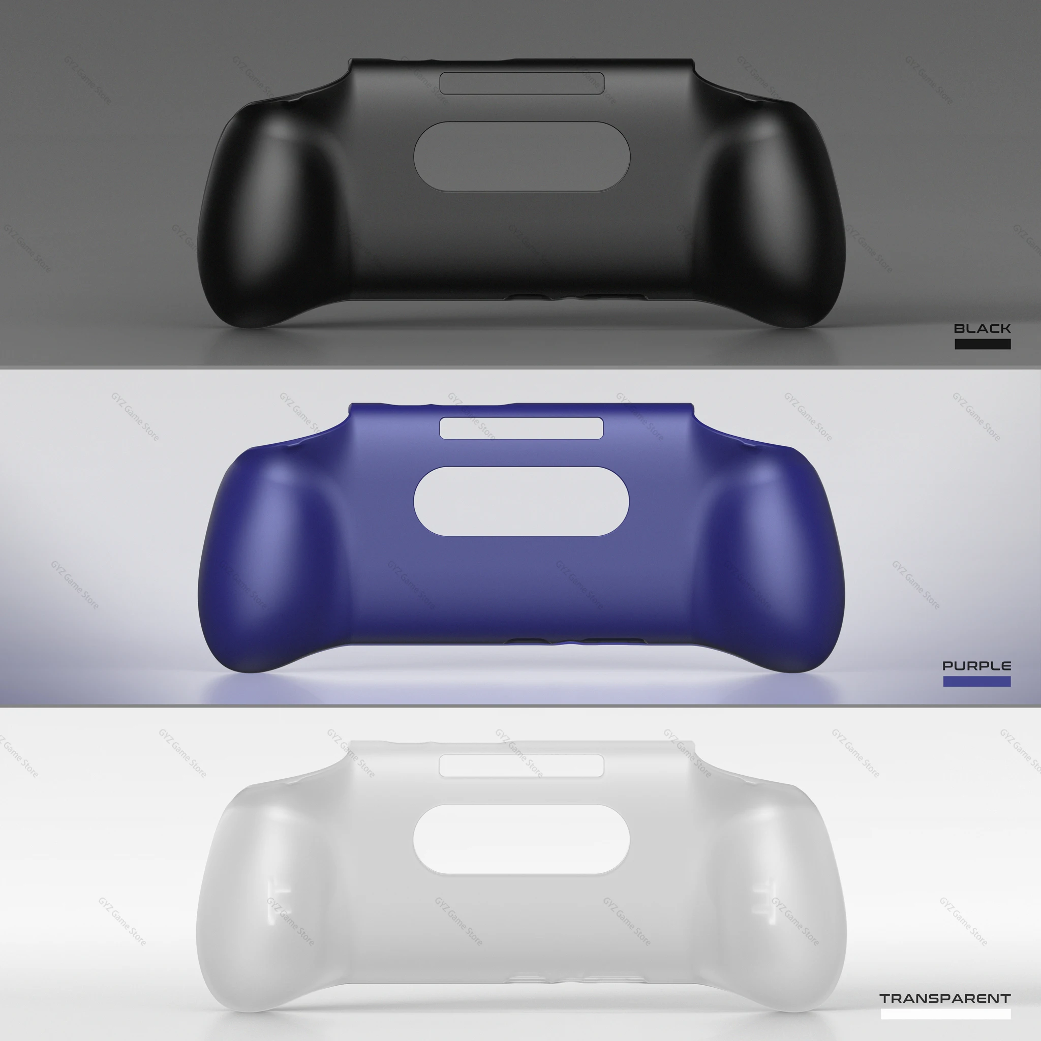 Retroid Pocket 5 Grip - Retro Games BD