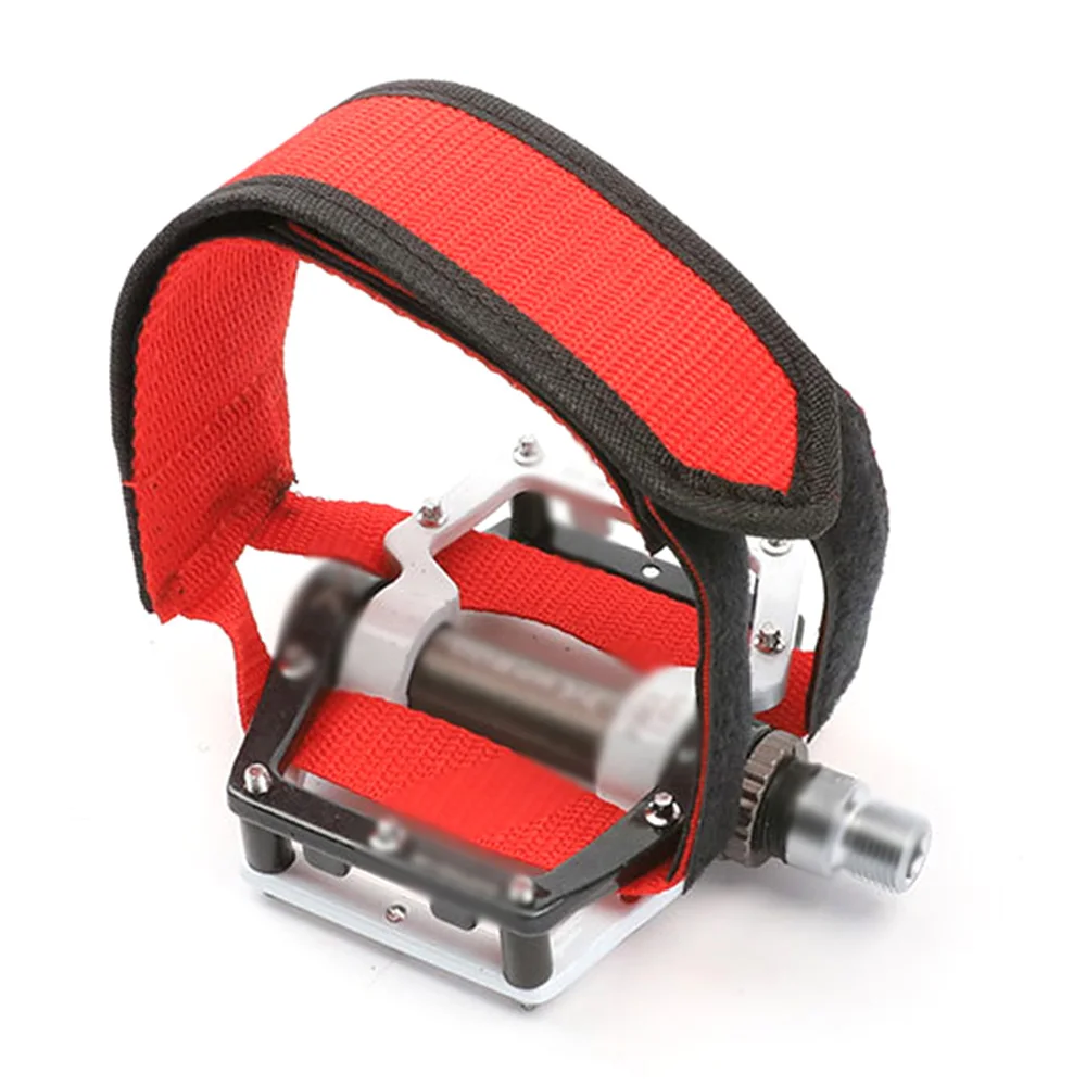 Fixed Gear Bike Bike Pedal Cages And Clips Toe Cages Fixie Foot