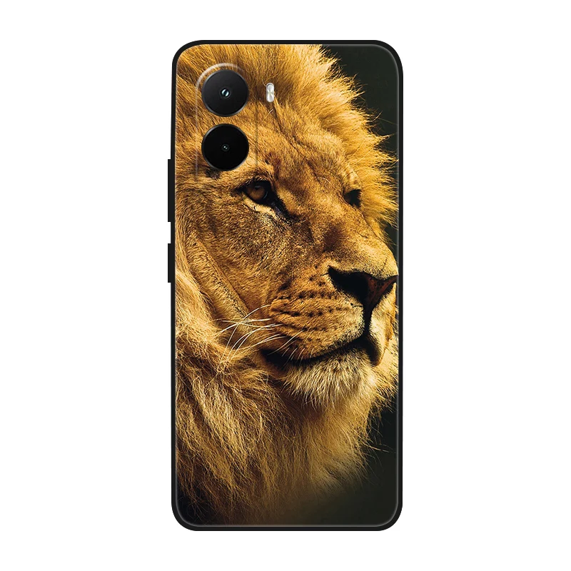 Cool Silicone Shockproof Protective Case Cover