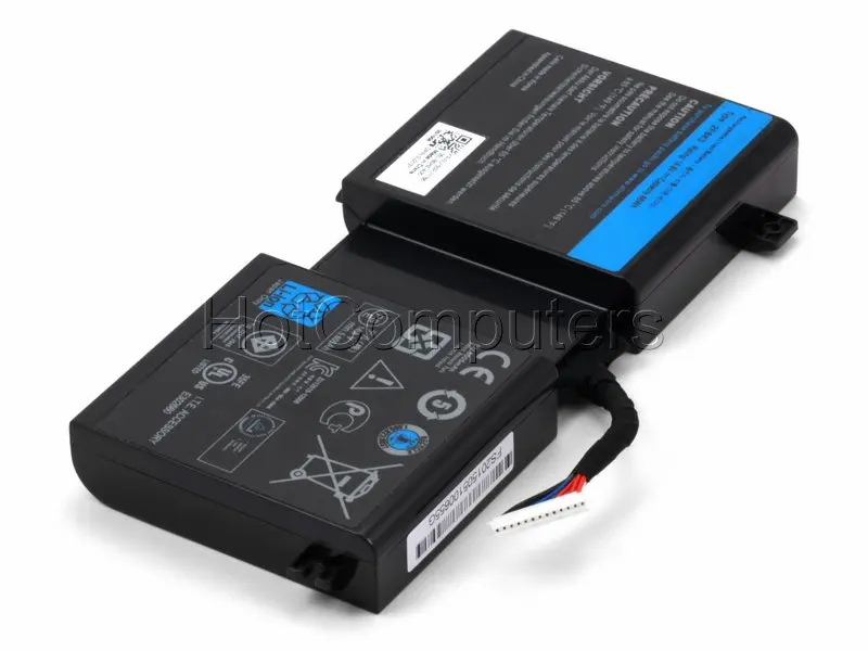 Battery for Dell 02f8k3 | Компьютеры и офис