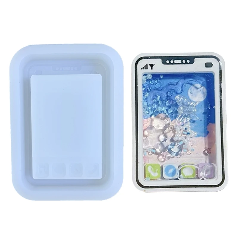 

Resin Casting Shaker Mold,Epoxy Silicone Molds,Resin Shaker Molds 97QE