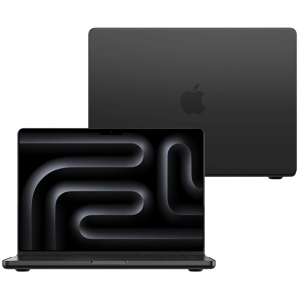 Ultra Slim Protective Hard Shell Laptop Case