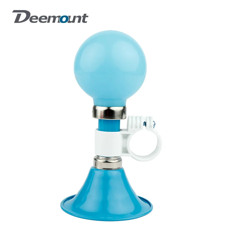 Klaxon De Scooter, Klaxon De Guidon, Feux De Vélo Pour Enfants En Forme