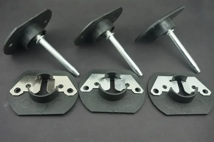 3set/lot Sofa Chair Sofas Bed Sectional Furniture Connector Pin Buckle Style