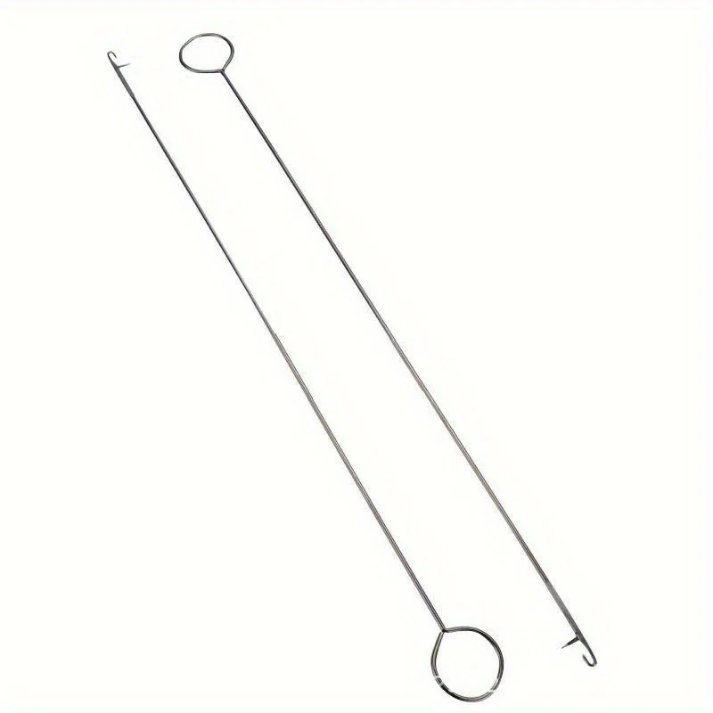 Sewing Loop Turner Hook for Fabric and Crafting Projects
