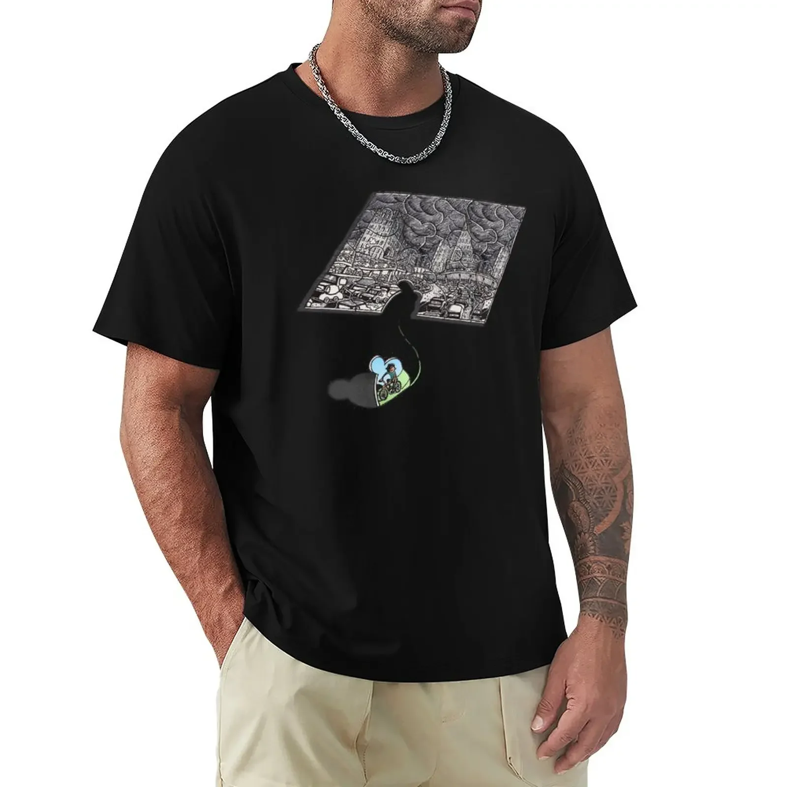 

Bike Out! T-Shirt blacks vintage new edition funny t shirts for men