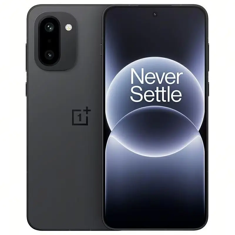 中国版SIMフリー OnePlus Ace 6T 携帯電話 Snapdragon8 Gen5 6.83