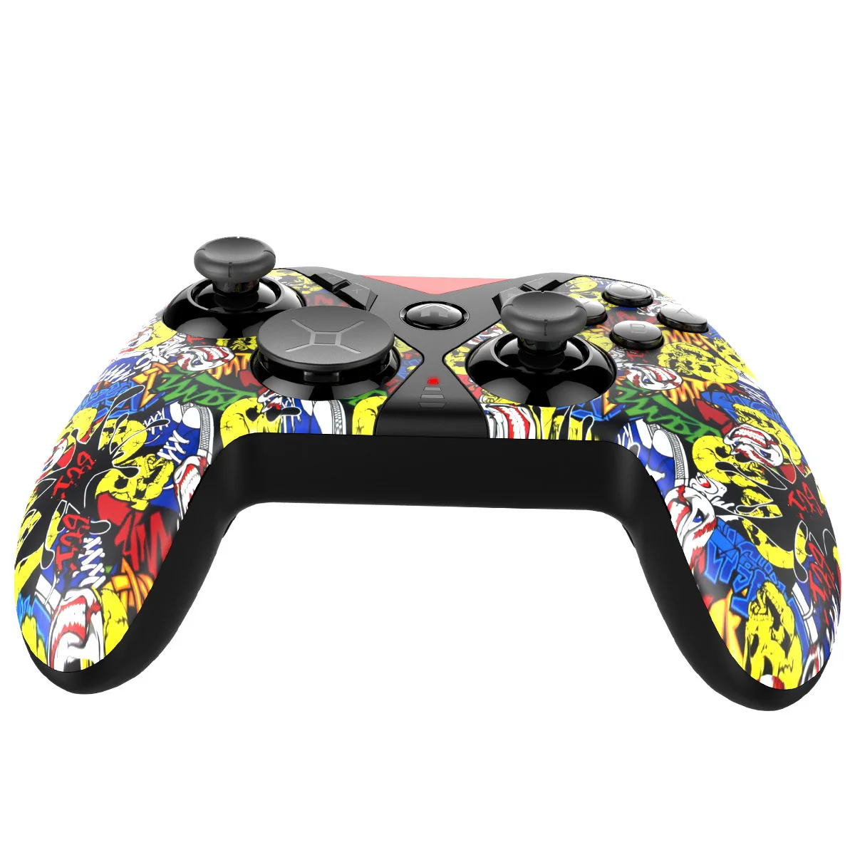 PG-SW001 Gamepad  3D ȯ ̽ƽ ȵ̵ Ʈѷ