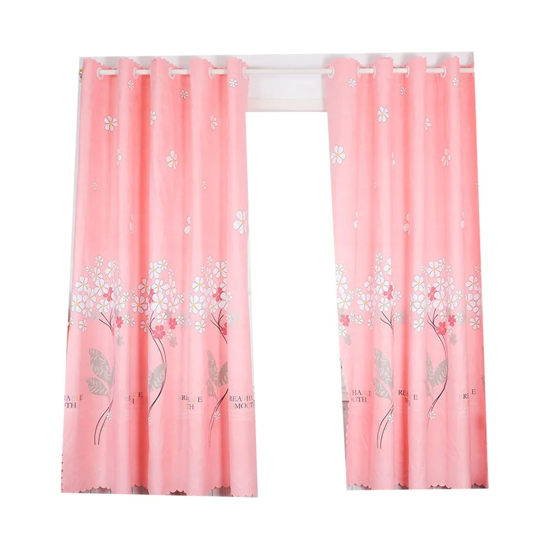 

630 Curtains For Living Room Hall luxury Girl Bedroom Window Curtain With White Tulle Long 66Transparent White Tulle Curtain