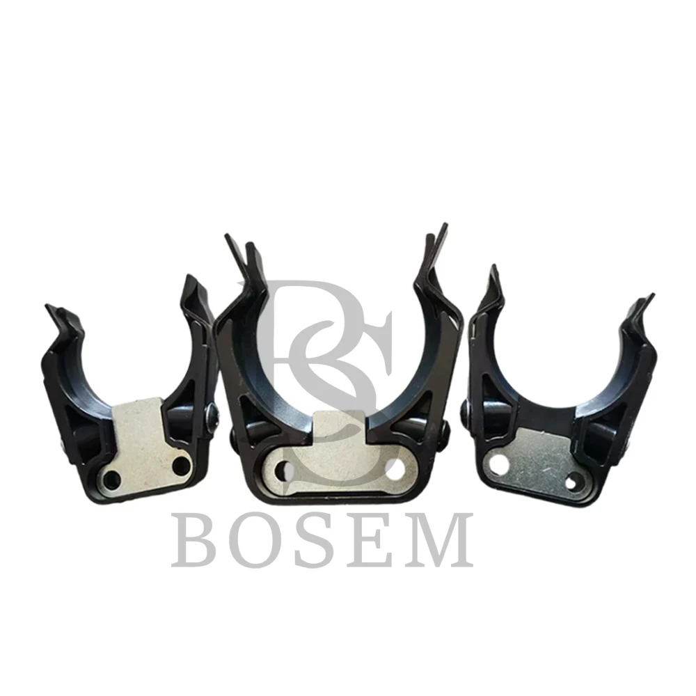 DES BT30 BT40 공구 그리퍼, CNC 머시닝 센터 공구 매거진 부품