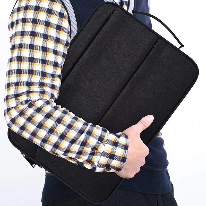 Portable Laptop Sleeve and Case Cover