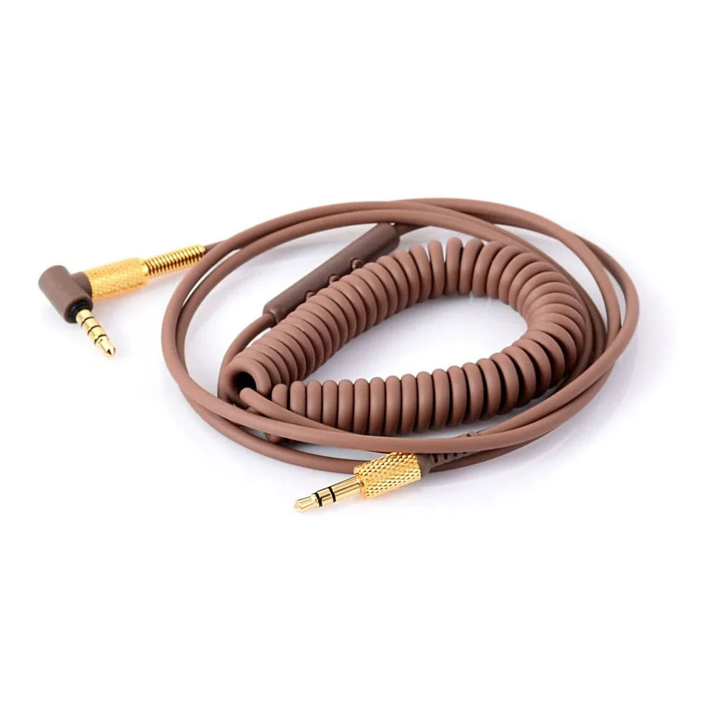 Рисунок 3 - Пружинный сменный аудиокабель со