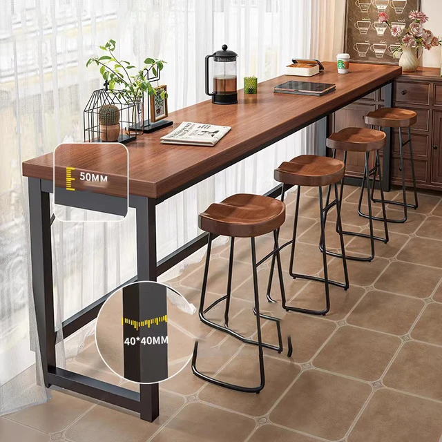 Wall Mounted Kitchen Bar Table In Sale www.congressintercultural.eu