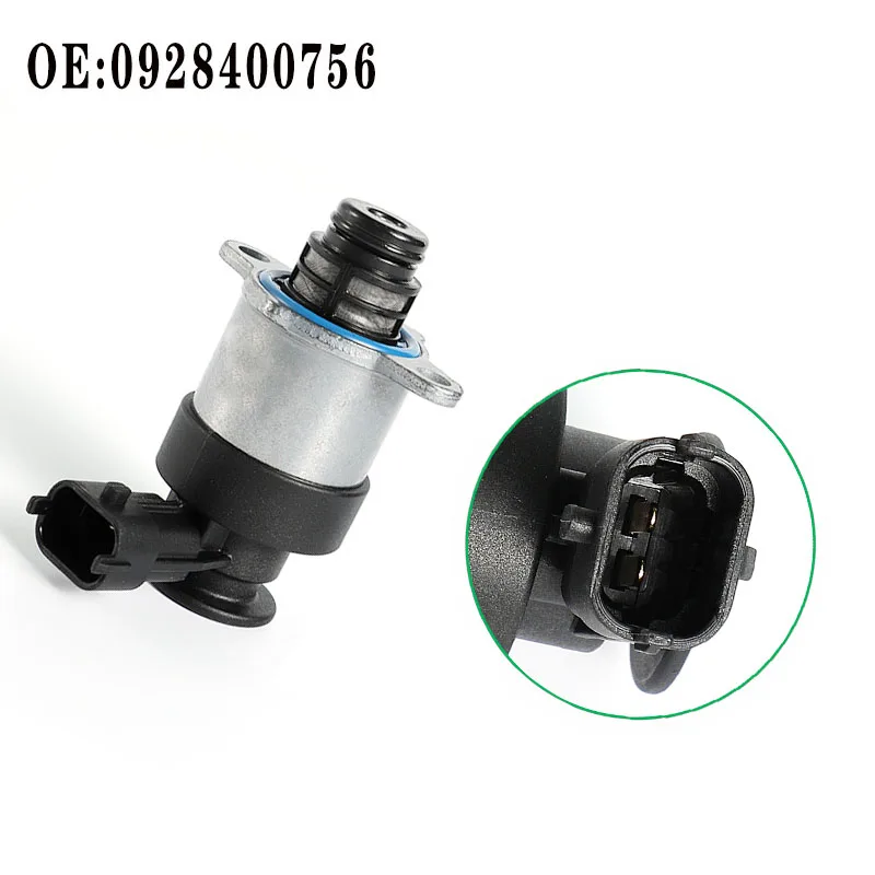 

For Sany SY75-8; SY215-8; SY305-8; SY335-8; SY135-8 Fuel pump SCV valve 0928400756