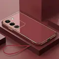 Gs6D red