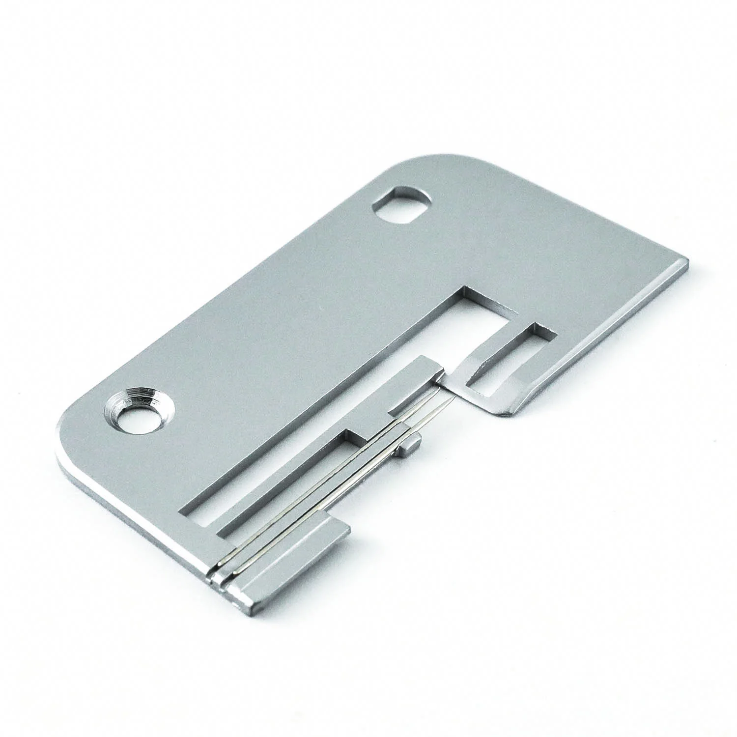 #788601007 Piastra Ago Adatta Janome Serger 204D, 504D, 634D, 644D, Kenmore 385, Necchi S34, Pfaff 4752 Macchine Da Cucire Domestiche