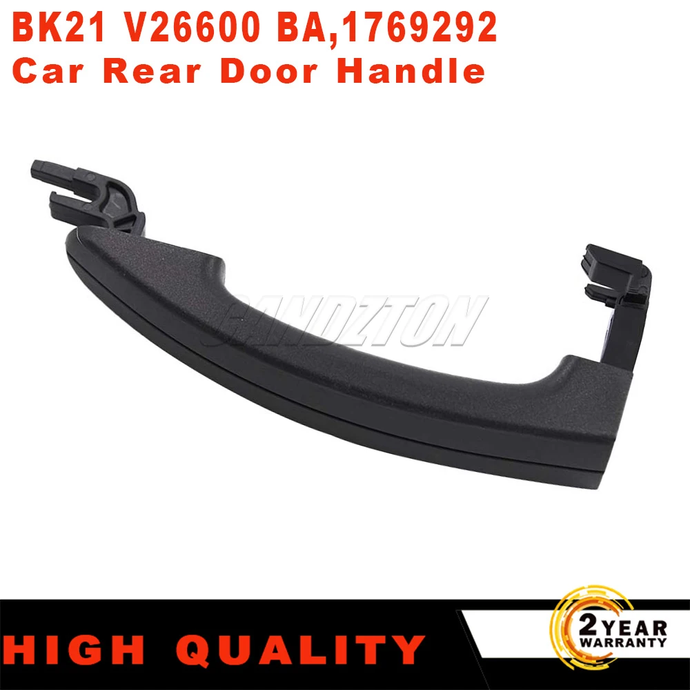 

Автомобильная ручка для задней двери, подходит для Ford Transit 2006-2019, для Ford 2012-2019 Tourneo Custom BK21 V26600 BA,1769292