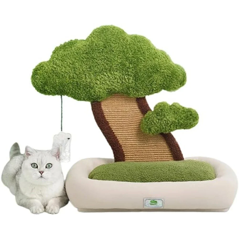 

Tree for Cats Cat Trees Tower for Indoor Cats Dog Bed Free Shipping Cat Toy Kitten Activity Tent Pet Products Home Garden