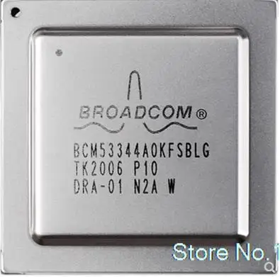

BCM53344A0KFSBLG BCM53344AOKFSBLG BGA
