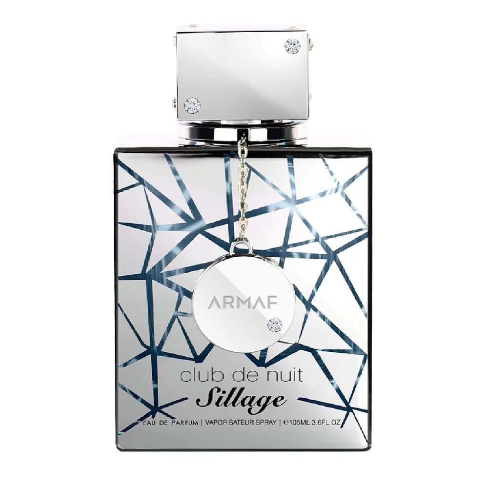 Sillage