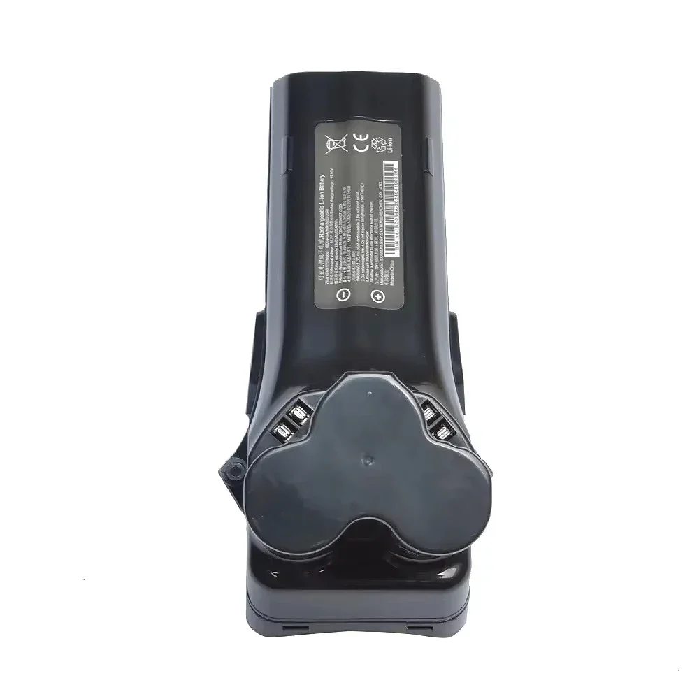 Vacuum Cleaner Battery for Philips SpeedPro Max Aqua Stick,FC6822,FC6823,FC6826/01,FC6827,FC6828,FC6904,FC6908,XC8147,XC8045/01. 6