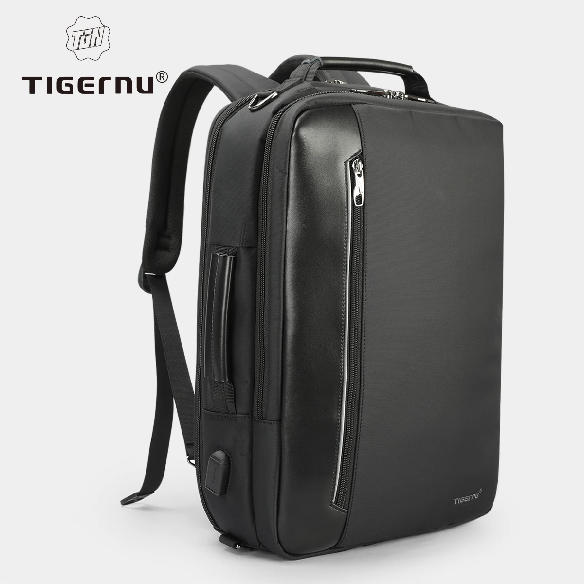 Backpacks Lifetime Warranty Backpack High Capacity Usb Laptop Charging Backpack Backpacks