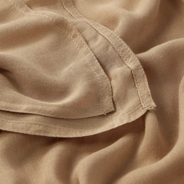 106427-ad3cc5.jpg 185*75 cm musulman Modal Hijab rayonne coton châles pour femmes mince plaine écharpe grande taille foulard islamique Turban bandeau